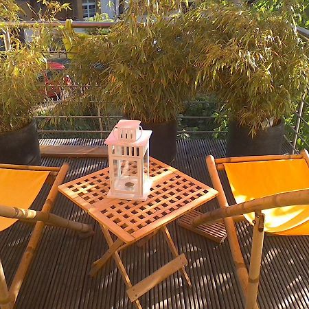 Messezimmer Naehe Zentrum ケルン エクステリア 写真