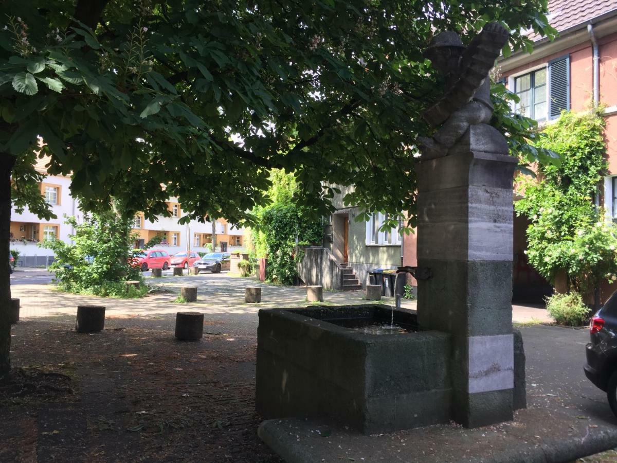 Messezimmer Naehe Zentrum ケルン エクステリア 写真